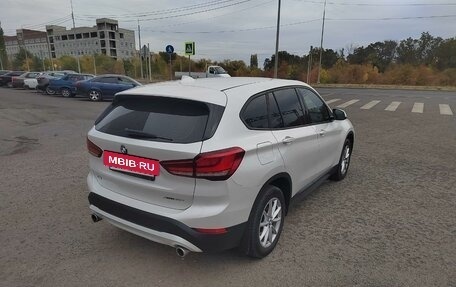 BMW X1, 2021 год, 2 750 000 рублей, 5 фотография