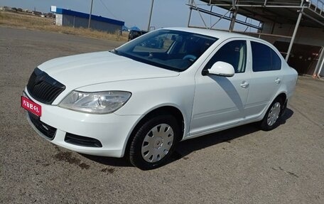 Skoda Octavia, 2011 год, 749 000 рублей, 1 фотография