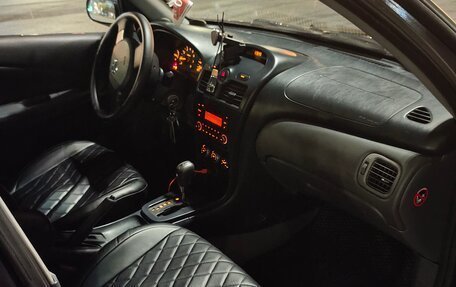 Nissan Almera Classic, 2007 год, 420 000 рублей, 20 фотография