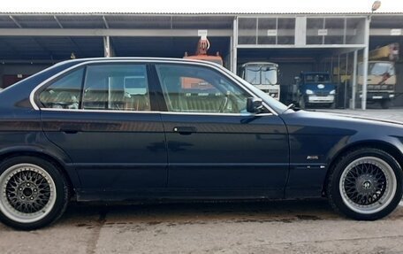 BMW 5 серия, 1994 год, 540 000 рублей, 10 фотография