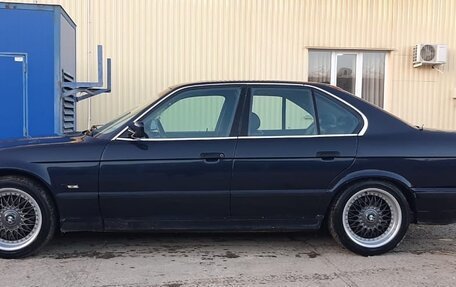 BMW 5 серия, 1994 год, 540 000 рублей, 9 фотография