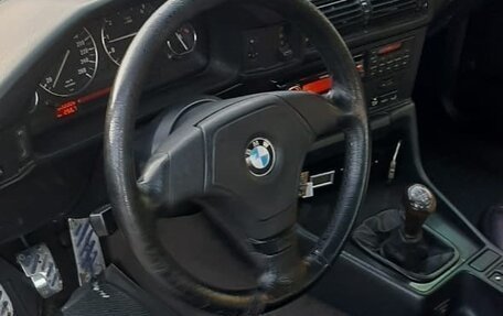 BMW 5 серия, 1994 год, 540 000 рублей, 15 фотография