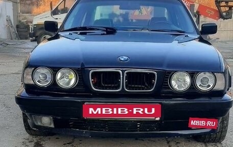 BMW 5 серия, 1994 год, 540 000 рублей, 8 фотография