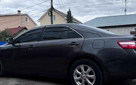 Toyota Camry, 2010 год, 1 605 000 рублей, 5 фотография