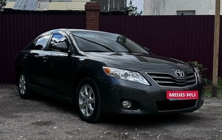 Toyota Camry, 2010 год, 1 605 000 рублей, 3 фотография