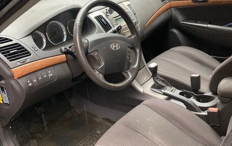 Hyundai Sonata VI, 2010 год, 920 000 рублей, 7 фотография