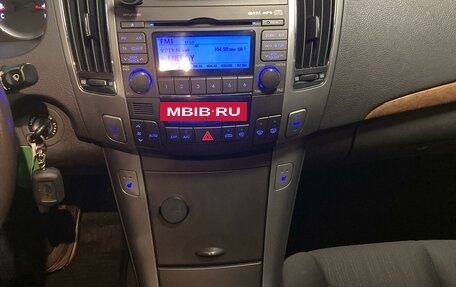 Hyundai Sonata VI, 2010 год, 920 000 рублей, 9 фотография