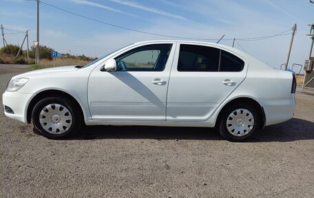 Skoda Octavia, 2011 год, 749 000 рублей, 6 фотография