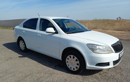 Skoda Octavia, 2011 год, 749 000 рублей, 3 фотография