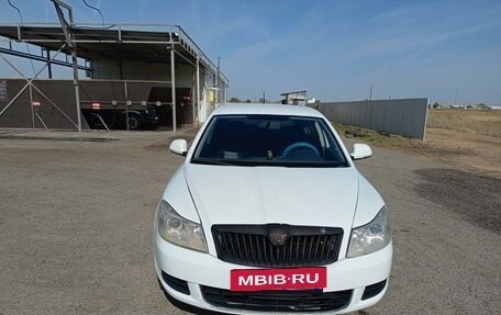 Skoda Octavia, 2011 год, 749 000 рублей, 2 фотография