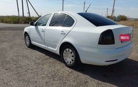 Skoda Octavia, 2011 год, 749 000 рублей, 5 фотография