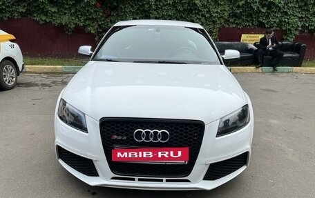 Audi RS 3, 2012 год, 2 800 000 рублей, 3 фотография