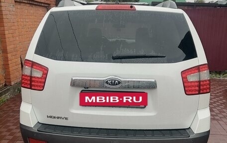 KIA Mohave I, 2012 год, 2 300 000 рублей, 2 фотография