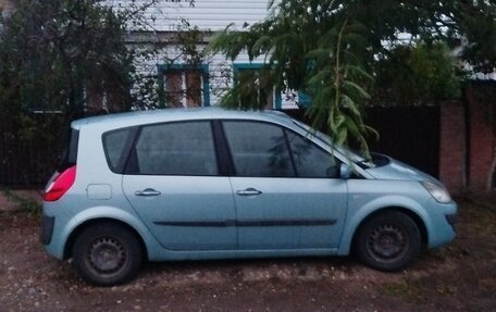 Renault Scenic III, 2007 год, 480 000 рублей, 2 фотография