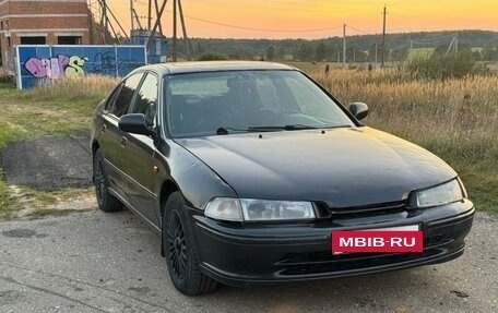 Honda Accord VII рестайлинг, 1995 год, 200 000 рублей, 2 фотография