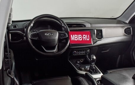 Chery Tiggo 4 I рестайлинг, 2021 год, 1 549 000 рублей, 6 фотография