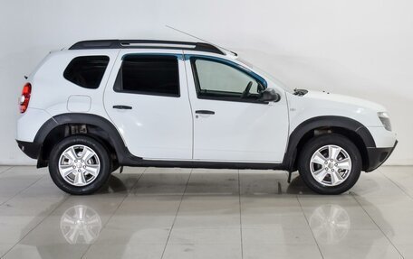 Renault Duster I рестайлинг, 2013 год, 1 194 000 рублей, 5 фотография