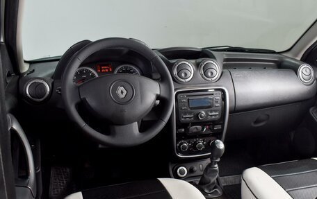 Renault Duster I рестайлинг, 2013 год, 1 194 000 рублей, 6 фотография