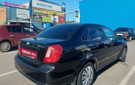 Chevrolet Lacetti, 2012 год, 550 000 рублей, 4 фотография