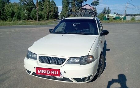 Daewoo Nexia I рестайлинг, 2009 год, 299 000 рублей, 1 фотография