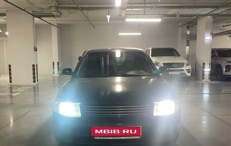 Volkswagen Passat B5+ рестайлинг, 1998 год, 265 000 рублей, 9 фотография