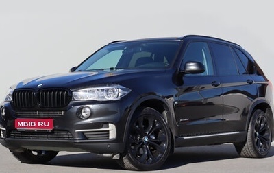 BMW X5, 2017 год, 5 880 000 рублей, 1 фотография