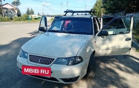 Daewoo Nexia I рестайлинг, 2009 год, 299 000 рублей, 3 фотография