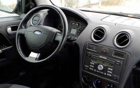 Ford Fusion I, 2007 год, 594 000 рублей, 9 фотография