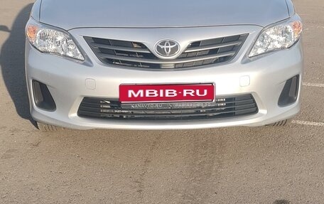 Toyota Corolla, 2012 год, 1 230 000 рублей, 8 фотография