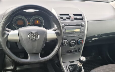 Toyota Corolla, 2012 год, 1 230 000 рублей, 16 фотография