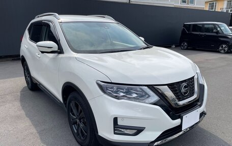 Nissan X-Trail, 2021 год, 1 880 000 рублей, 3 фотография