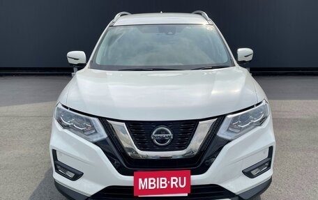 Nissan X-Trail, 2021 год, 1 880 000 рублей, 2 фотография