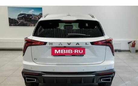 Haval F7, 2024 год, 2 870 009 рублей, 5 фотография