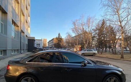 Audi A4, 2009 год, 1 300 000 рублей, 3 фотография