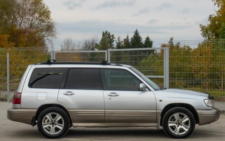 Subaru Forester, 2001 год, 699 000 рублей, 6 фотография