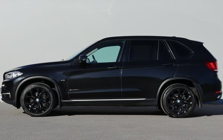 BMW X5, 2017 год, 5 880 000 рублей, 10 фотография