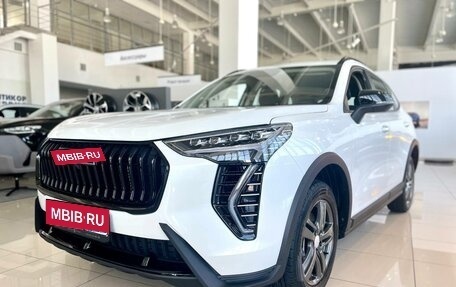 Haval Jolion, 2024 год, 2 449 000 рублей, 7 фотография