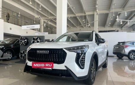 Haval Jolion, 2024 год, 2 449 000 рублей, 13 фотография