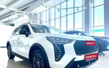 Haval Jolion, 2024 год, 2 449 000 рублей, 10 фотография