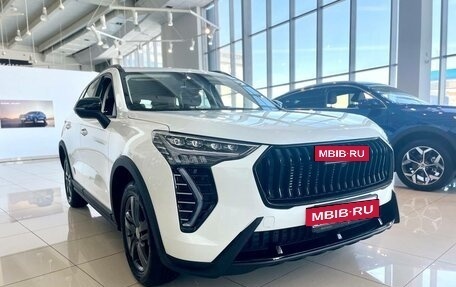 Haval Jolion, 2024 год, 2 449 000 рублей, 9 фотография