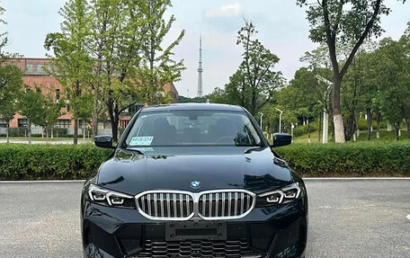 BMW 3 серия, 2023 год, 5 800 222 рублей, 6 фотография