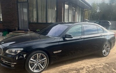 BMW 7 серия, 2011 год, 1 600 000 рублей, 1 фотография