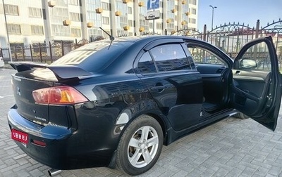 Mitsubishi Lancer IX, 2008 год, 960 000 рублей, 1 фотография