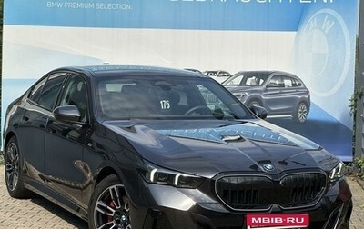 BMW 5 серия, 2023 год, 5 050 000 рублей, 1 фотография