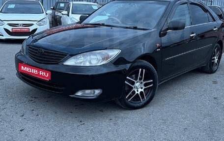 Toyota Camry V40, 2003 год, 840 000 рублей, 3 фотография