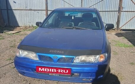 Nissan Almera, 1997 год, 295 000 рублей, 2 фотография