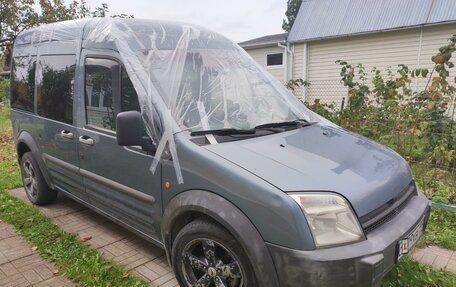 Ford Tourneo Connect I, 2005 год, 270 000 рублей, 8 фотография