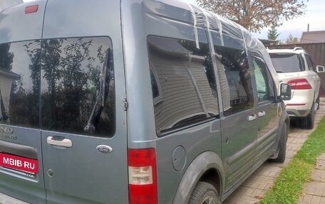 Ford Tourneo Connect I, 2005 год, 270 000 рублей, 7 фотография