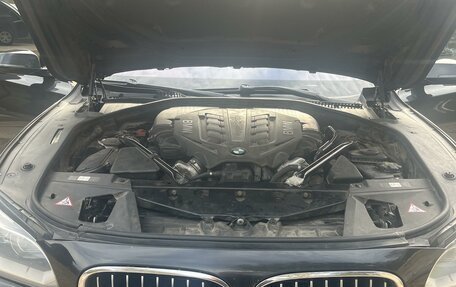 BMW 7 серия, 2011 год, 1 600 000 рублей, 20 фотография