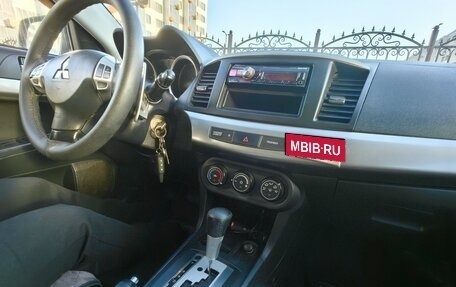 Mitsubishi Lancer IX, 2008 год, 960 000 рублей, 3 фотография